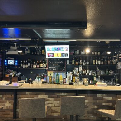 7月21日 オープンしました。